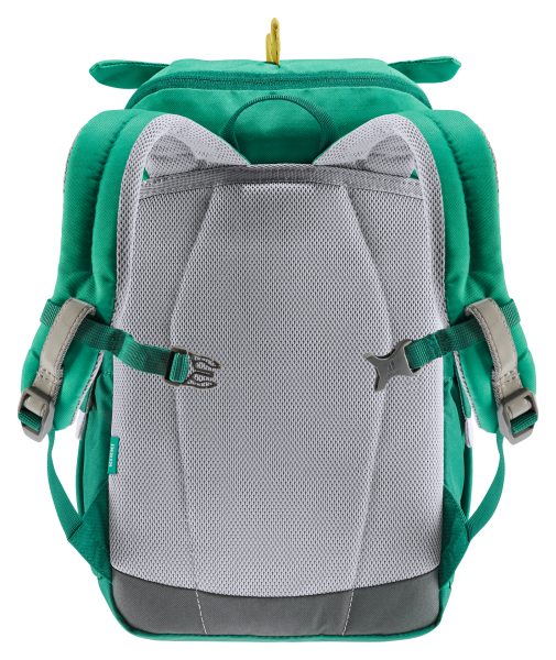 Deuter Kikki Fern-Alpinegreen
